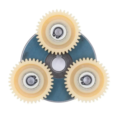 OUXI - Tandwielen motor - V8 3.0