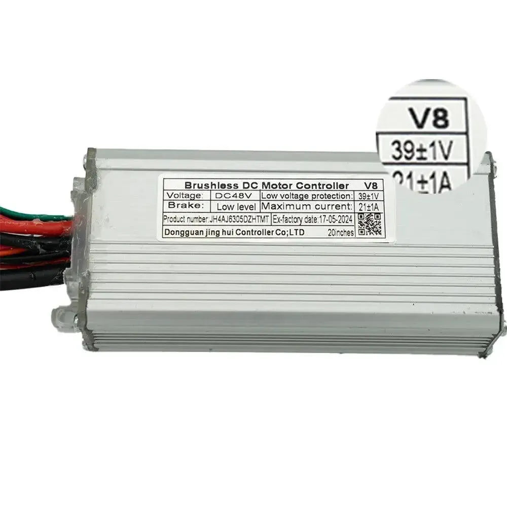 OUXI V8 3.0 - Controller