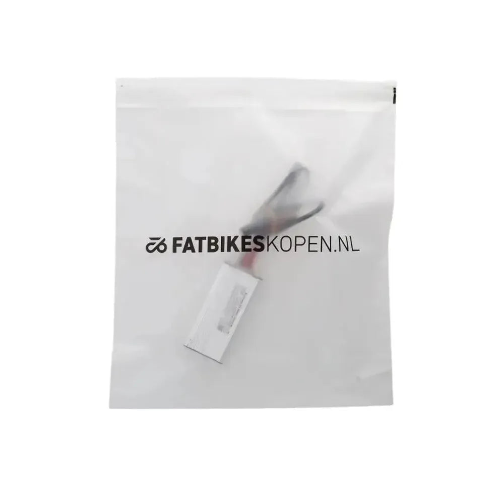 OUXI V8 - Controller - (zonder naam)