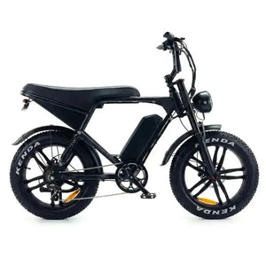 OUXI V8 Pro - 24 Inch - Zwart
