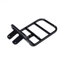 OUXI Voorrekje - Zwart