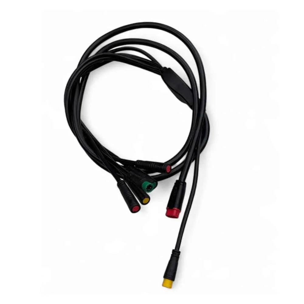 Kabelboom - OUXI V8 & H9