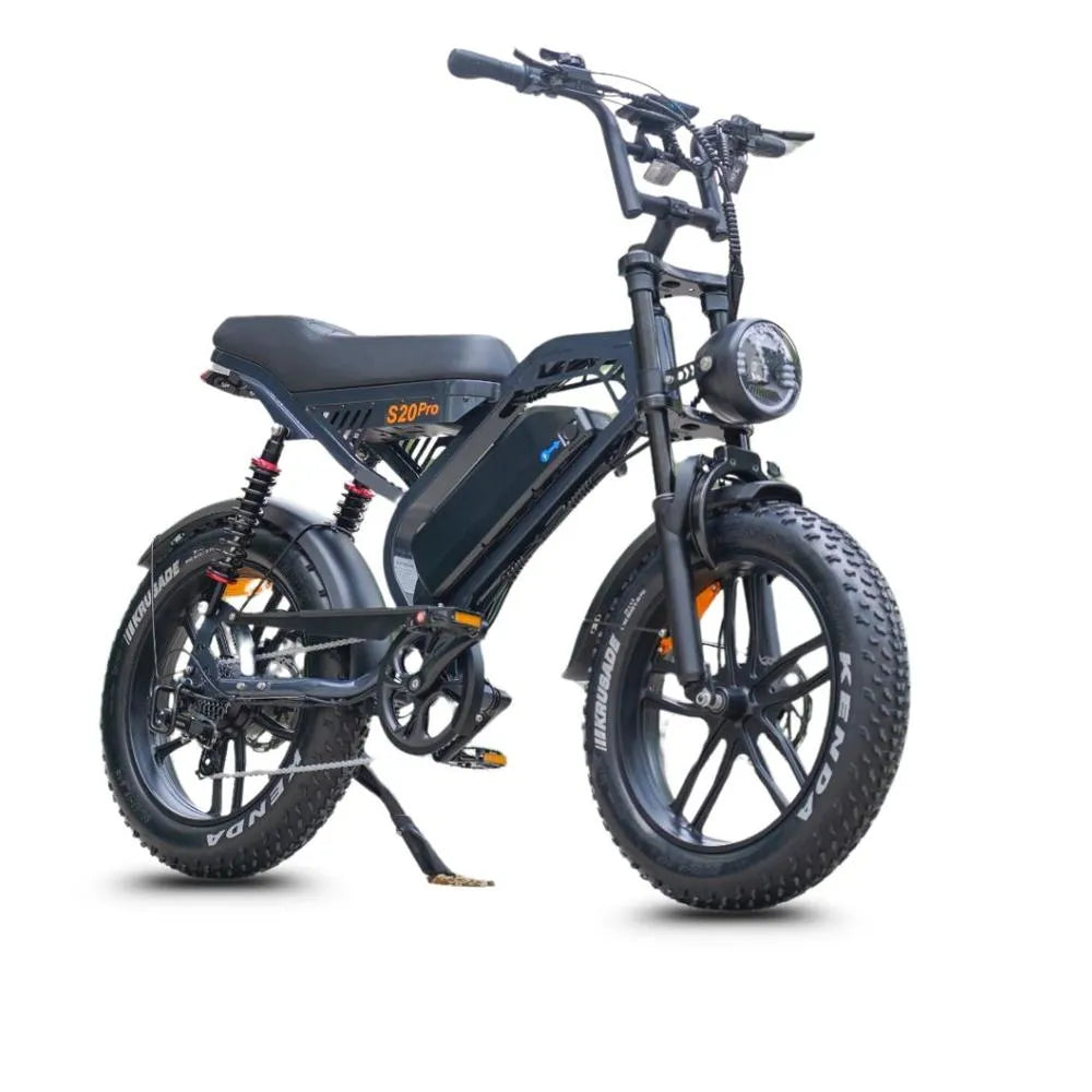 S20 Pro zijkant foto