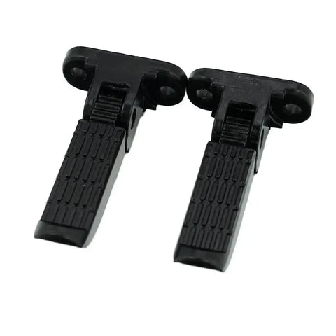 OUXI C80 - Voetsteunen