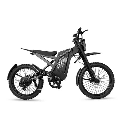 Fatbikes