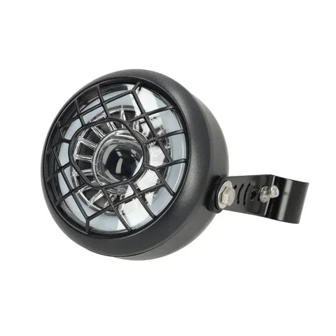 Ouxi Koplamp