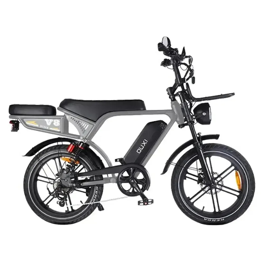 Ouxi V8 Ultra - Grijs