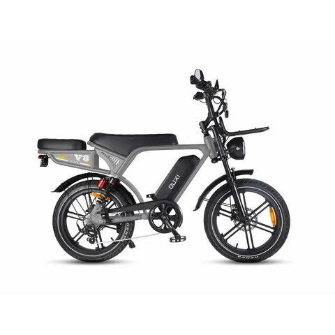 Ouxi V8 Ultra - Grijs