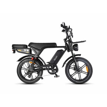 Ouxi V8 Ultra - Black