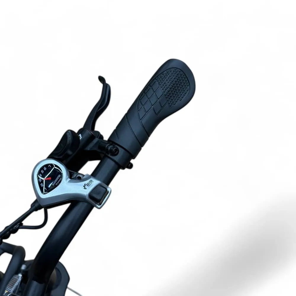 OUXI V8 Pro - Fatbike - 20X4.0 - Hydraulische remmen - Achtervering