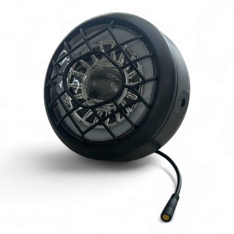 Ouxi Koplamp