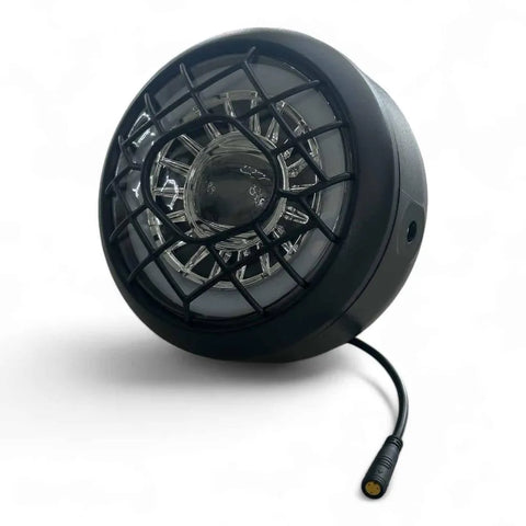Ouxi Koplamp