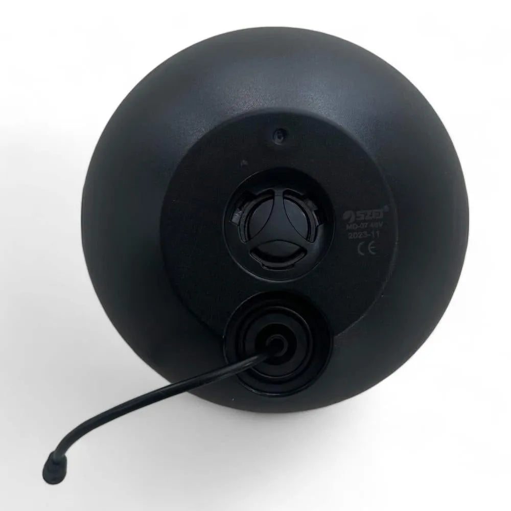Ouxi Koplamp