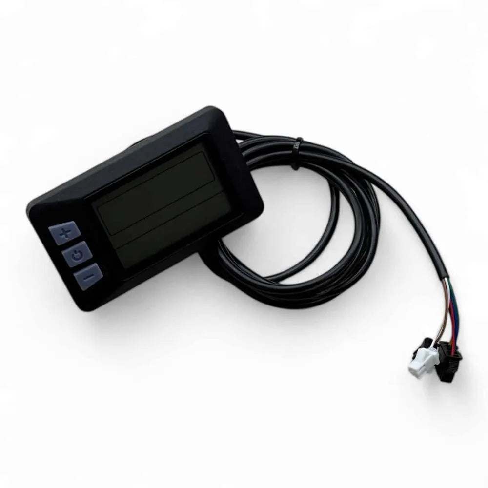 Display 1.0 - OUXI V8