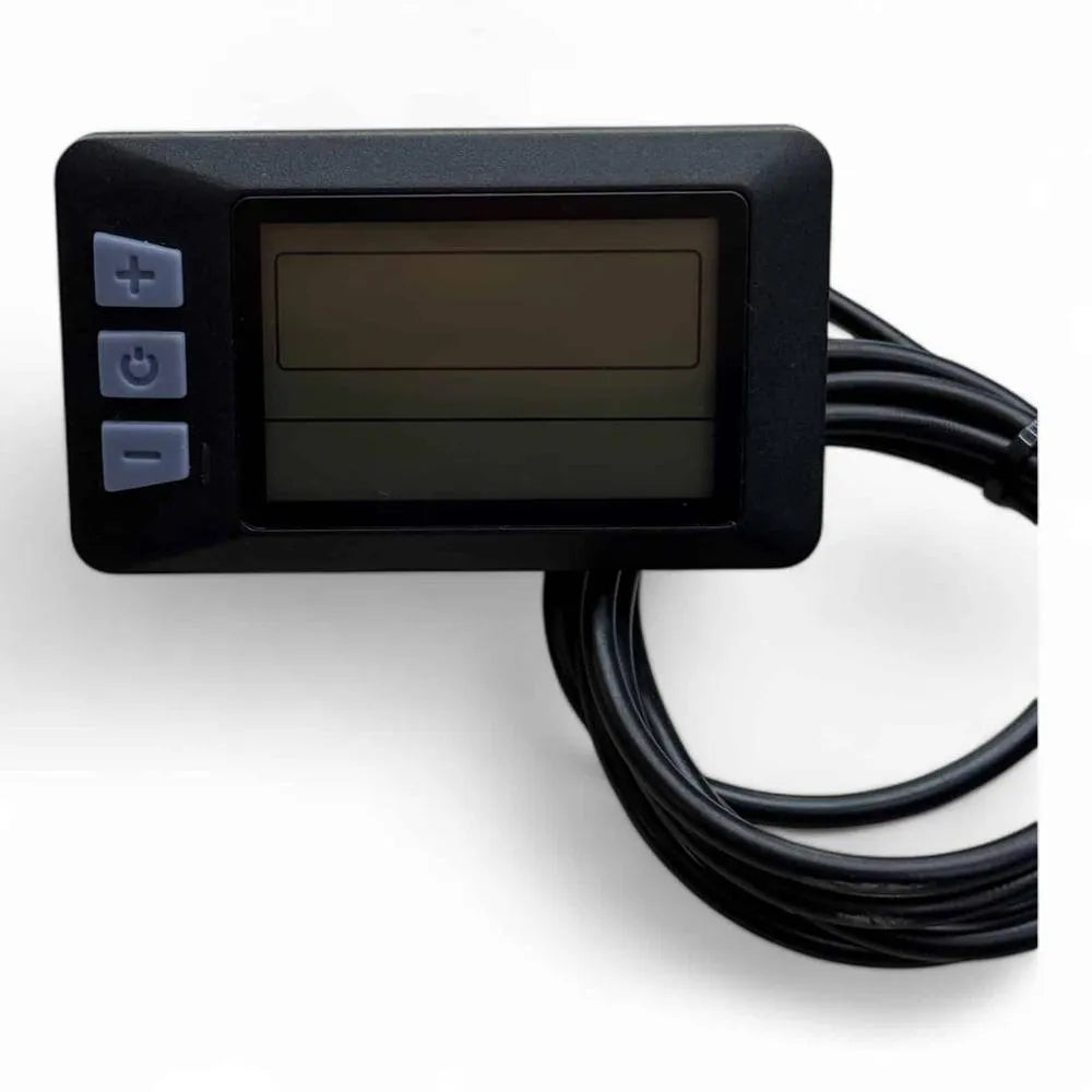 Display 1.0 - OUXI V8