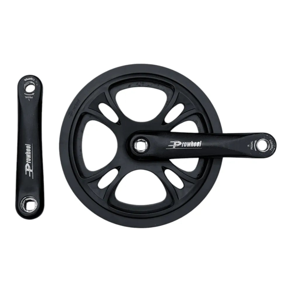 Crankset OUXI - Prowheel 3.0