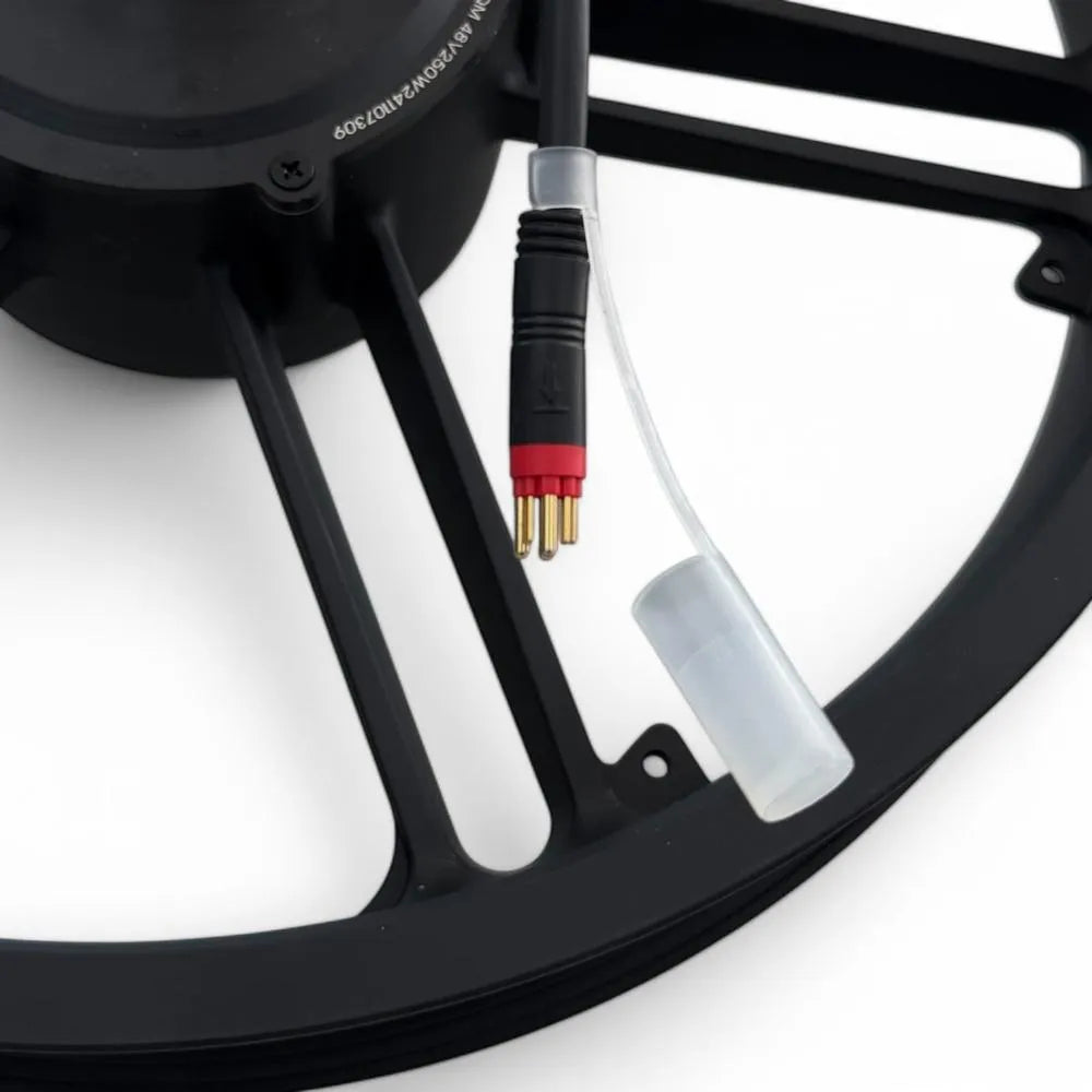 V20 motor 3.0 - 500W