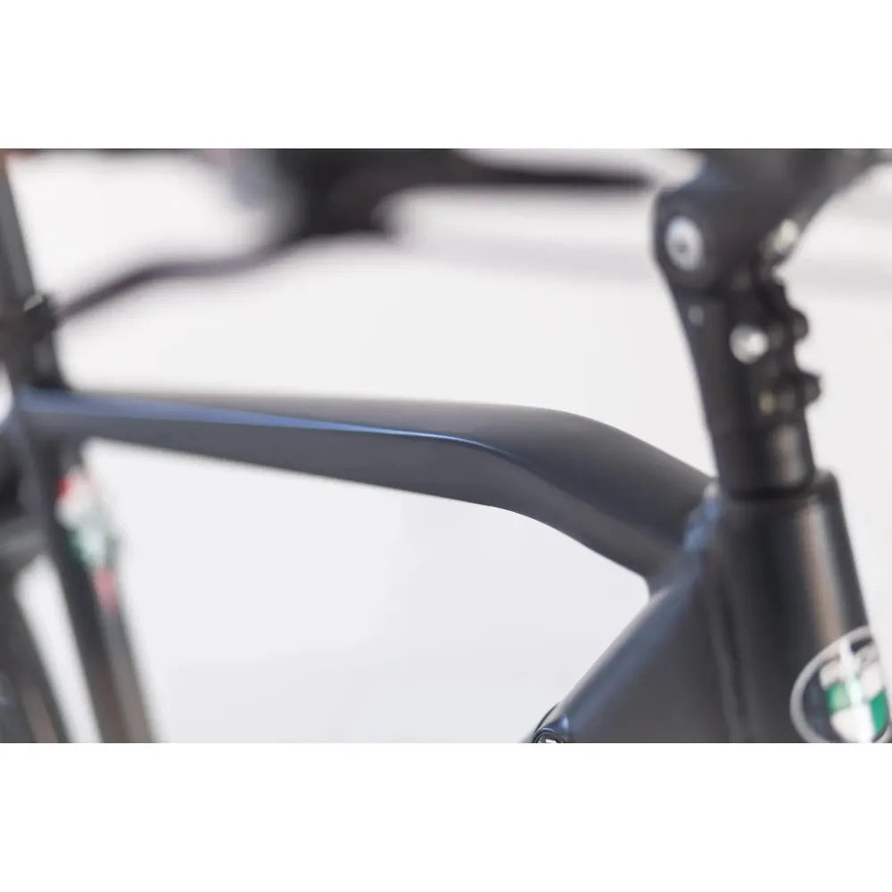 Puch E-Dance S N7 - Zwart