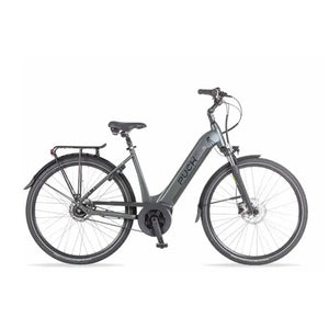 Puch E-Maxi Steps 5000 N7  - Zwart