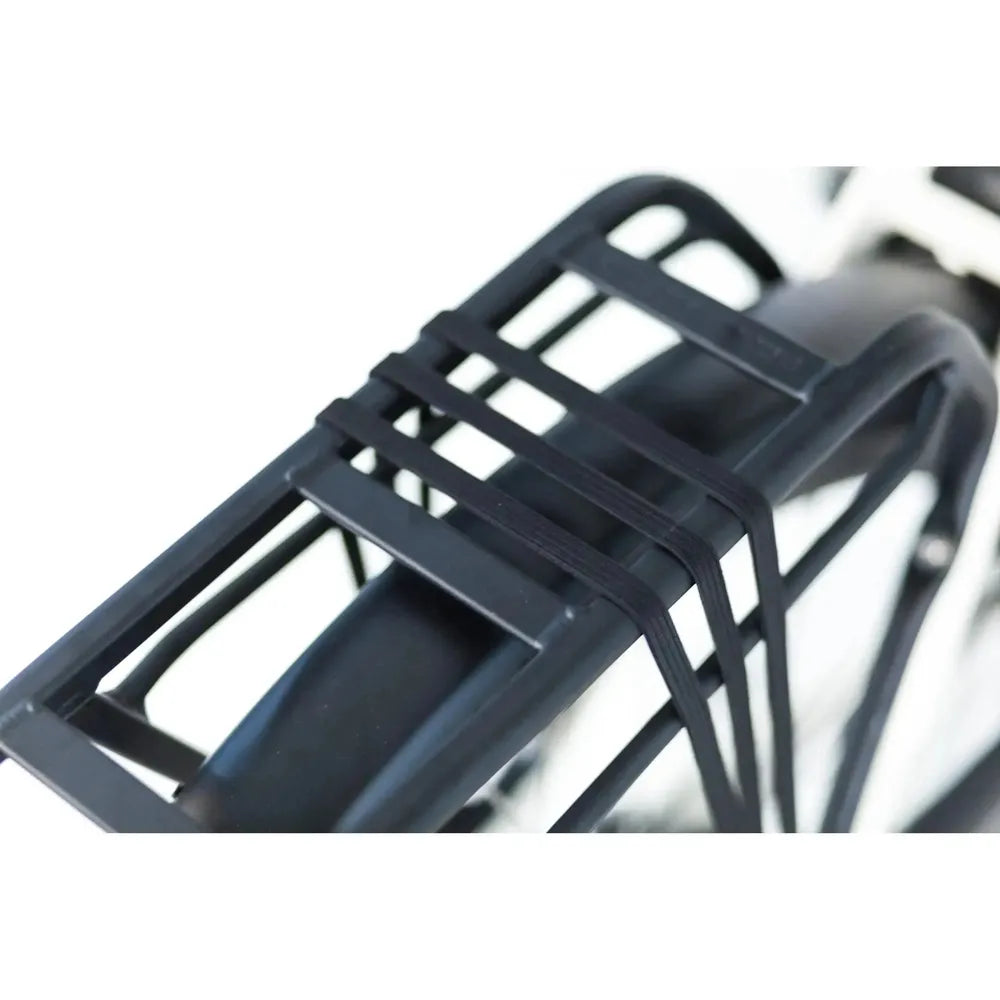 Puch E-Modern N7 - Zwart