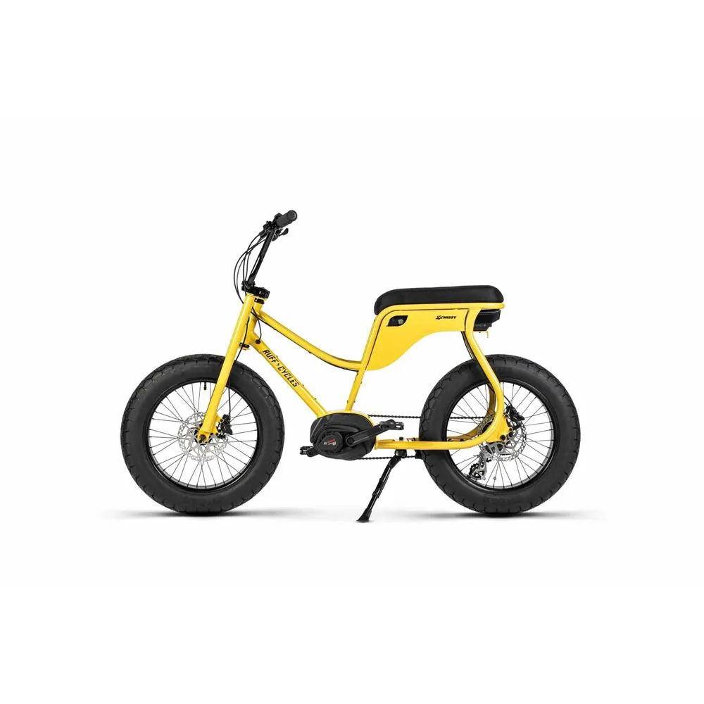 Ruff Cycles - Lil'Missy - Fatbike - Baby B