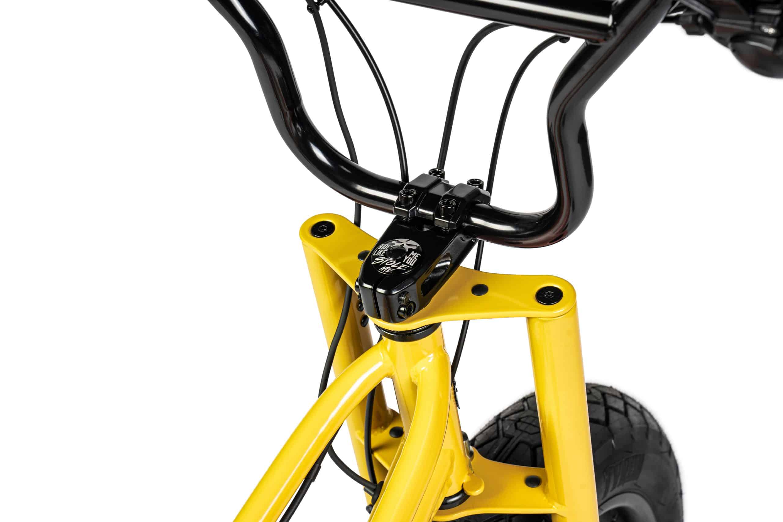 Ruff Cycles - Lil'Missy - Fatbike - Baby B