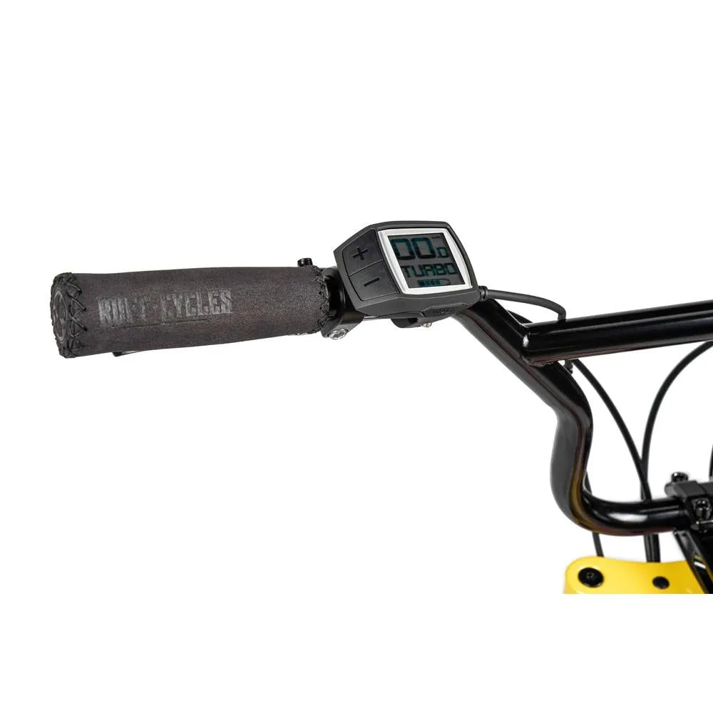 Ruff Cycles - Lil'Missy - Fatbike - Baby B