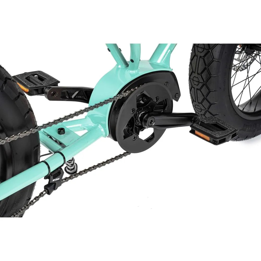 Ruff Cycles - Lil'Missy - Fatbike - Holly