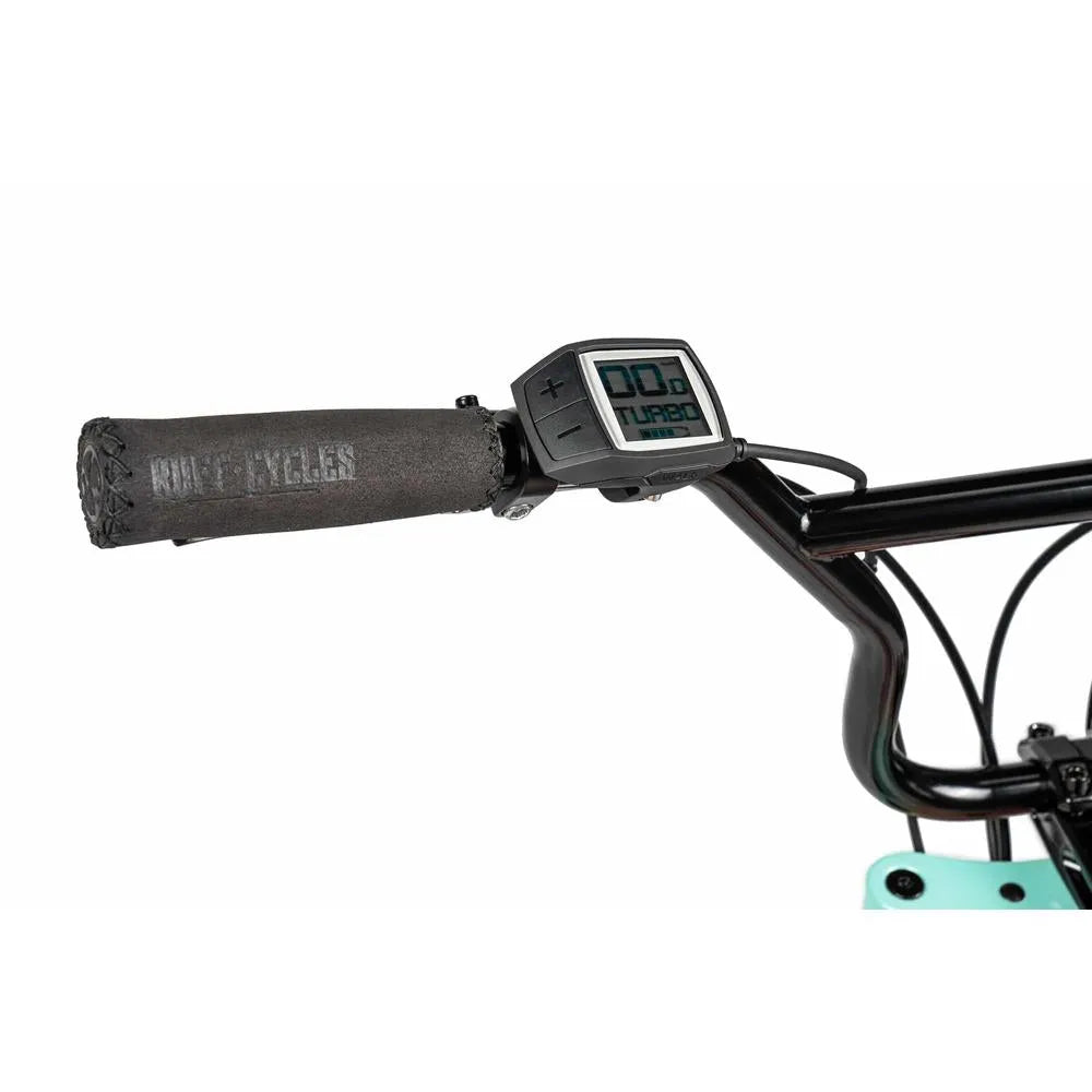 Ruff Cycles - Lil'Missy - Fatbike - Holly