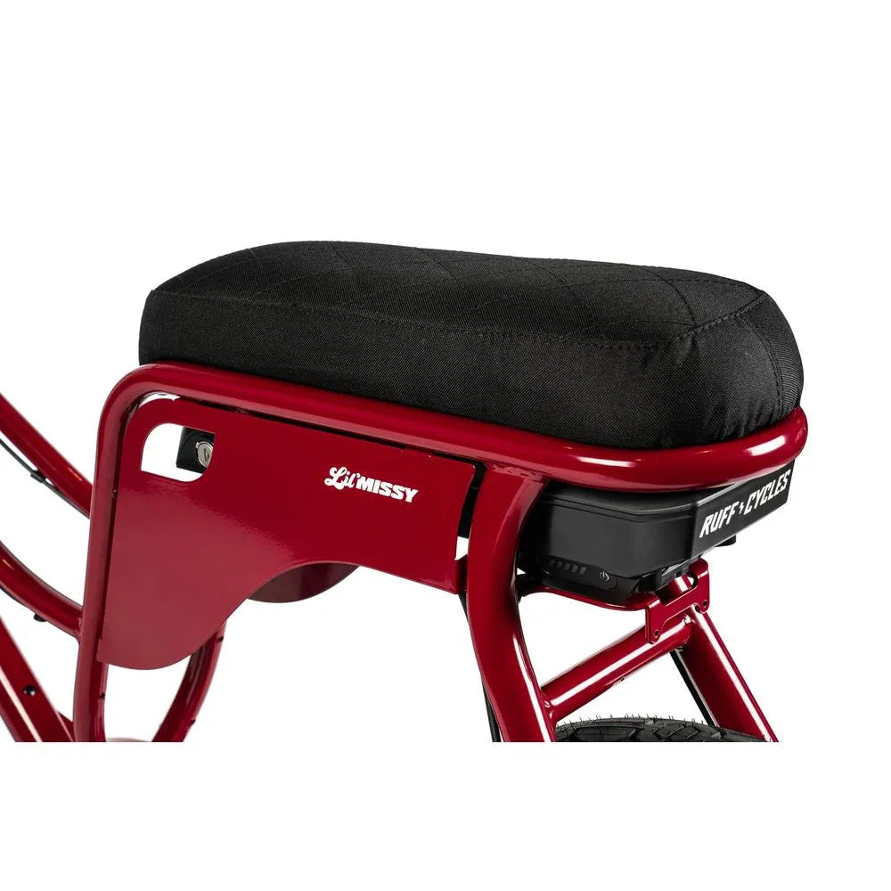 Ruff Cycles - Lil'Missy - Fatbike - Kissy