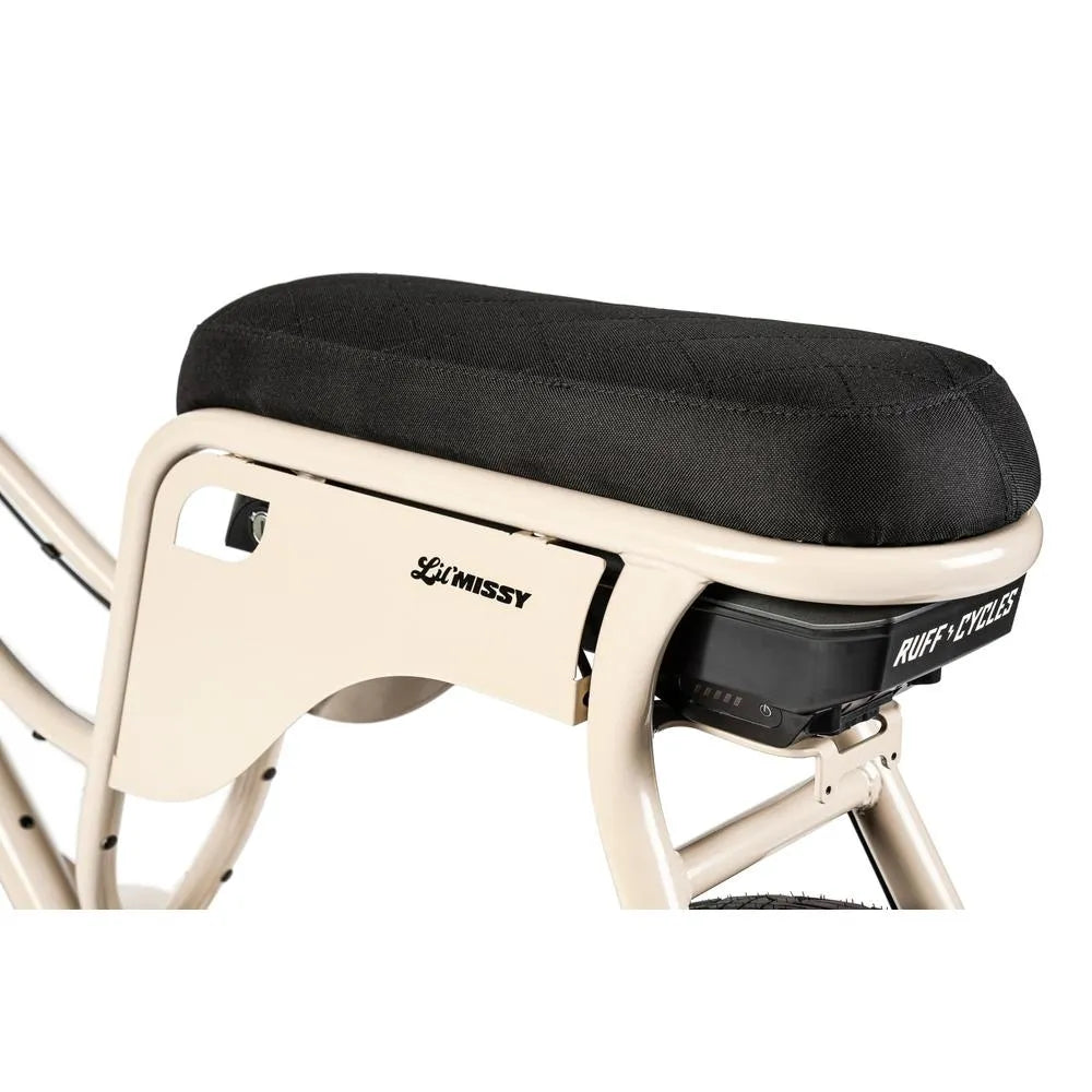 Ruff Cycles - Lil'Missy - Fatbike - Nude