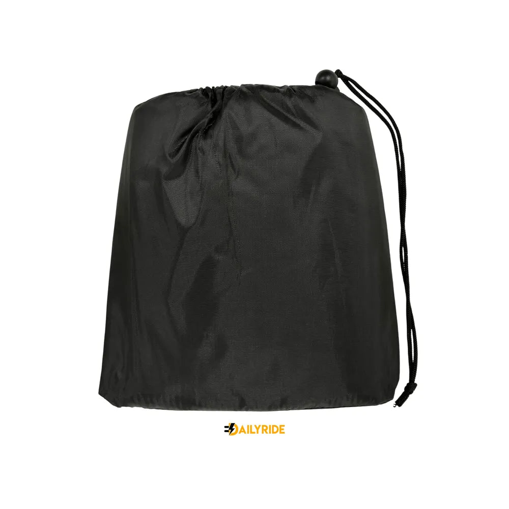 Regenhoes | Beschermhoes Fatbike