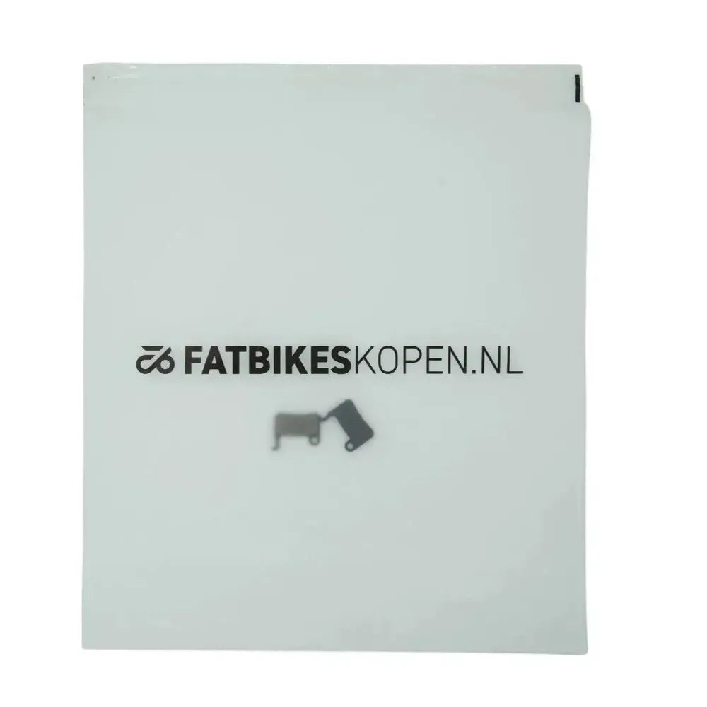 Remblokken - Hydraulisch - OUXI V8, H9 & V20