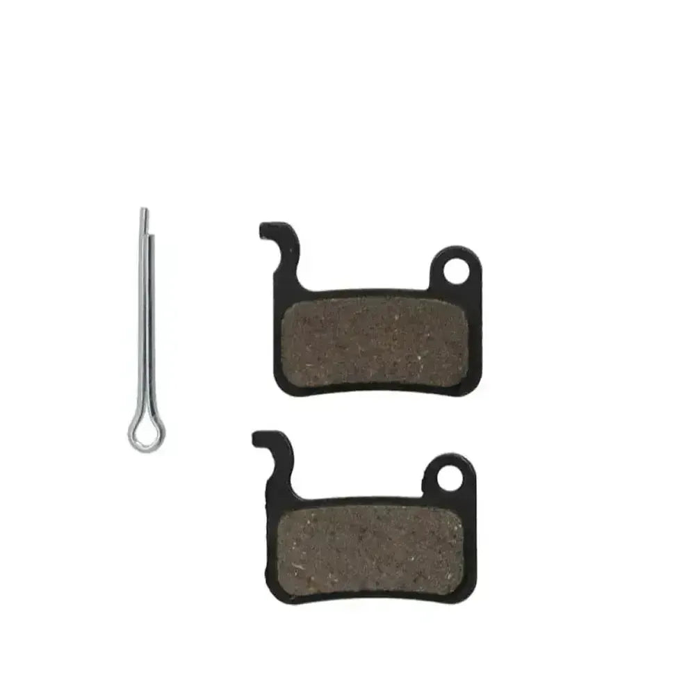 Remblokken - Hydraulisch - OUXI V8, H9 & V20