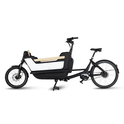 Bakfietsen