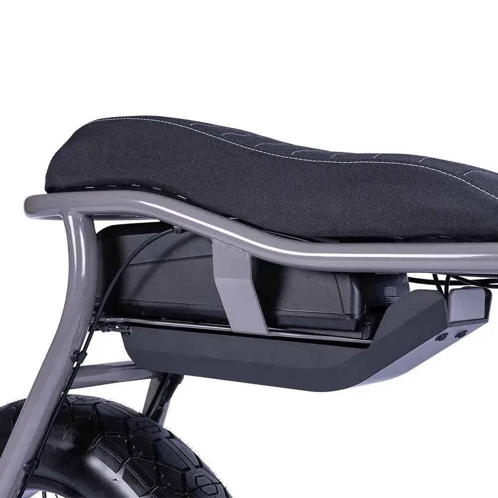 Ruff Cycles Lil'Buddy Edge - Grijs
