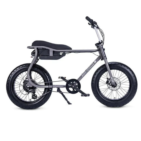Ruff Cycles Lil'Buddy Edge - Grijs