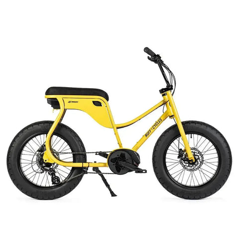 Ruff Cycles - Lil'Missy - Fatbike - Baby B