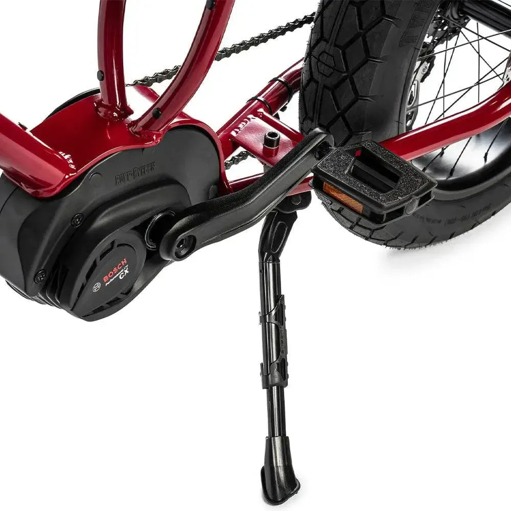 Ruff Cycles - Lil'Missy - Fatbike - Kissy