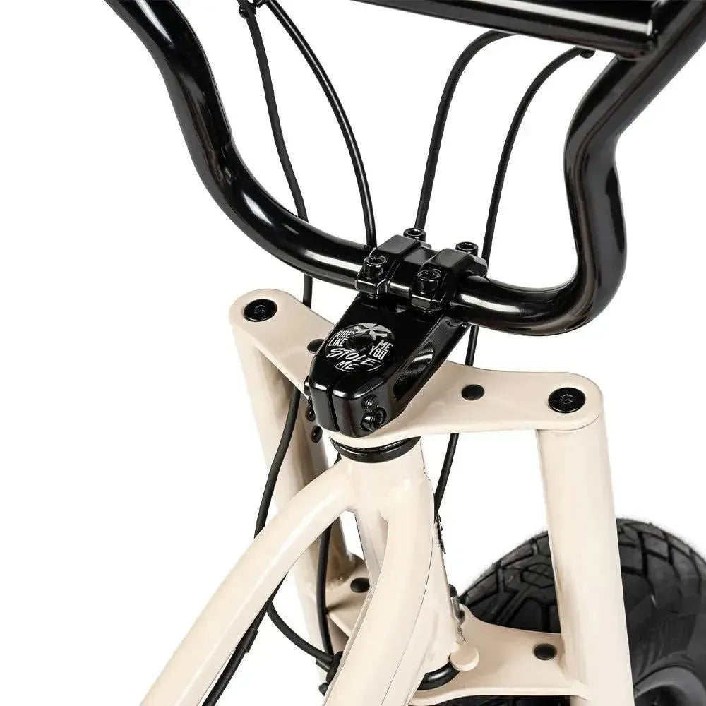 Ruff Cycles - Lil'Missy - Fatbike - Nude