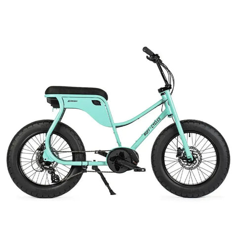 Ruff Cycles - Lil'Missy - Fatbike - Holly