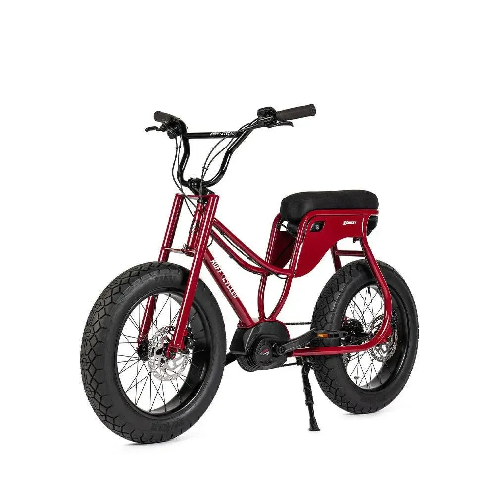 Ruff Cycles Lil'Missy - Kissy