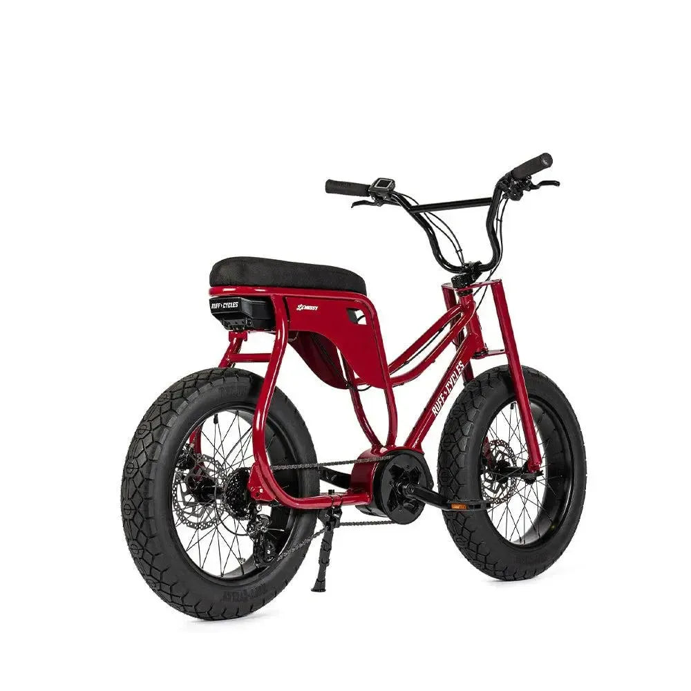 Ruff Cycles Lil'Missy - Kissy