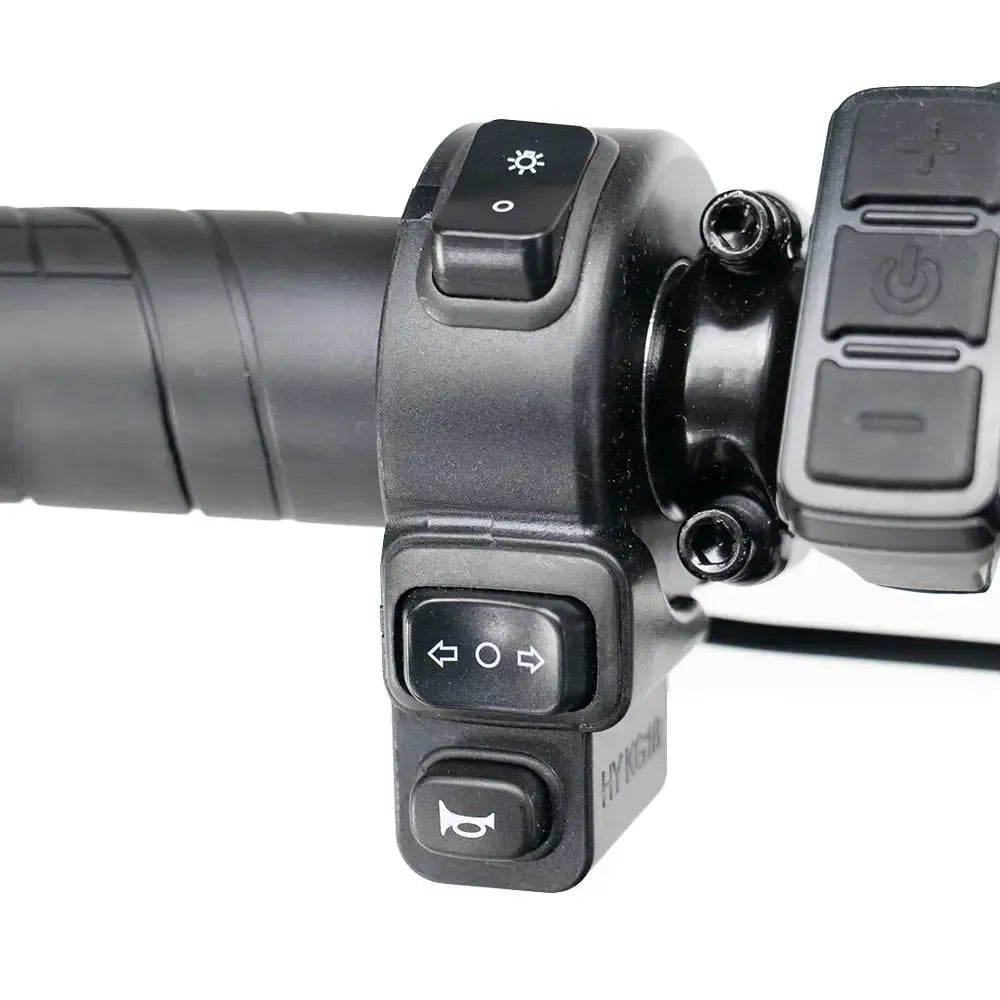 S20 Pro - Zwart (V20)