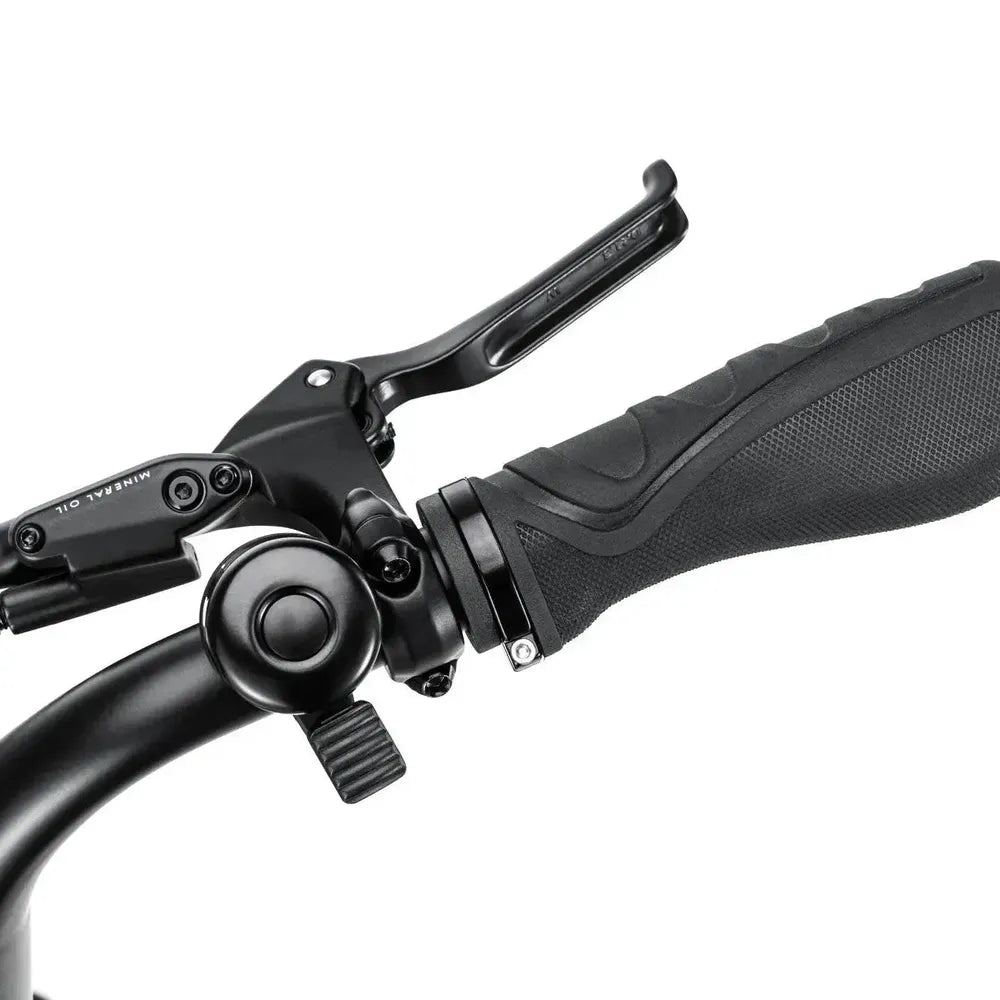 STOER Bikes Urban X - Gray