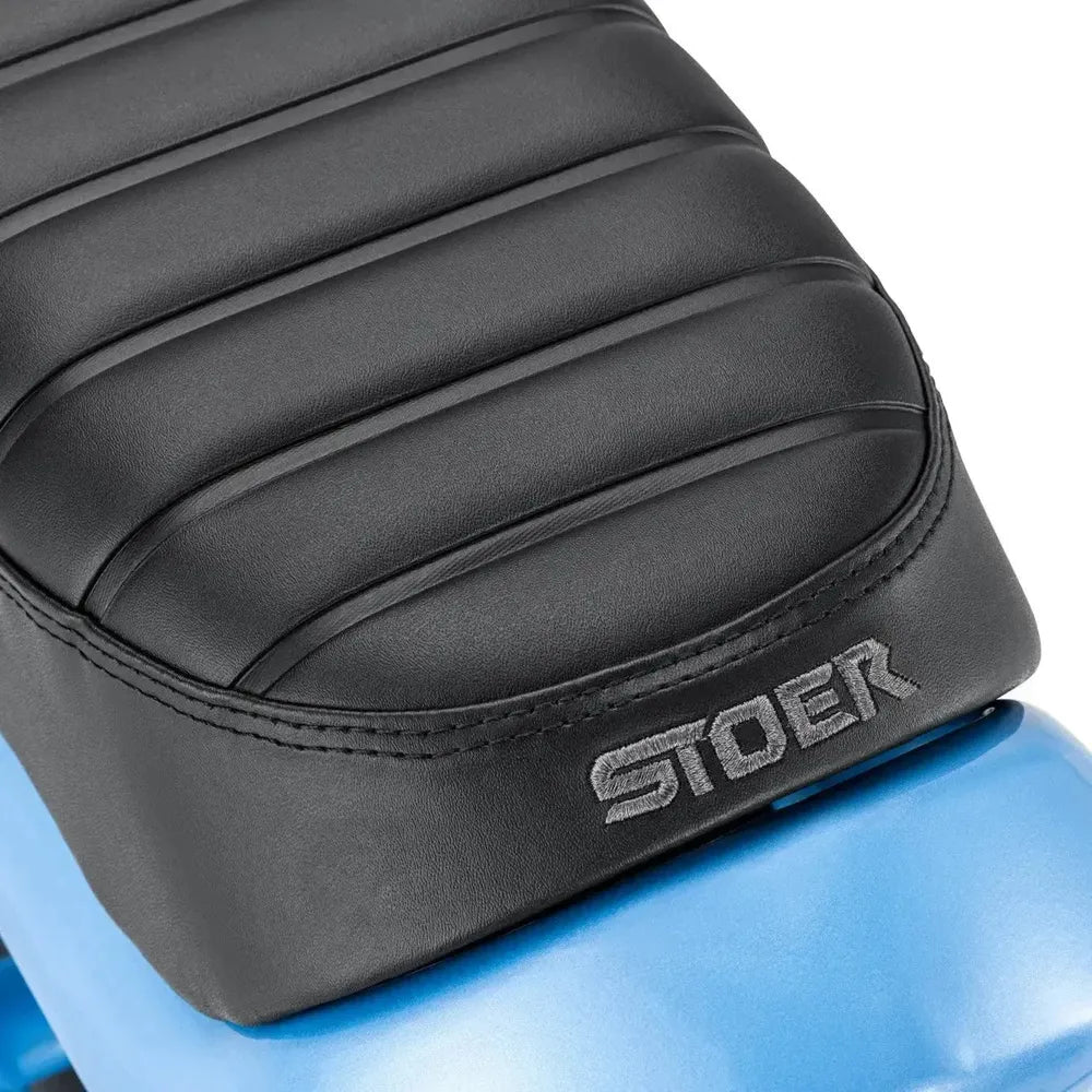 STOER Bikes Urban X - Sky Blue