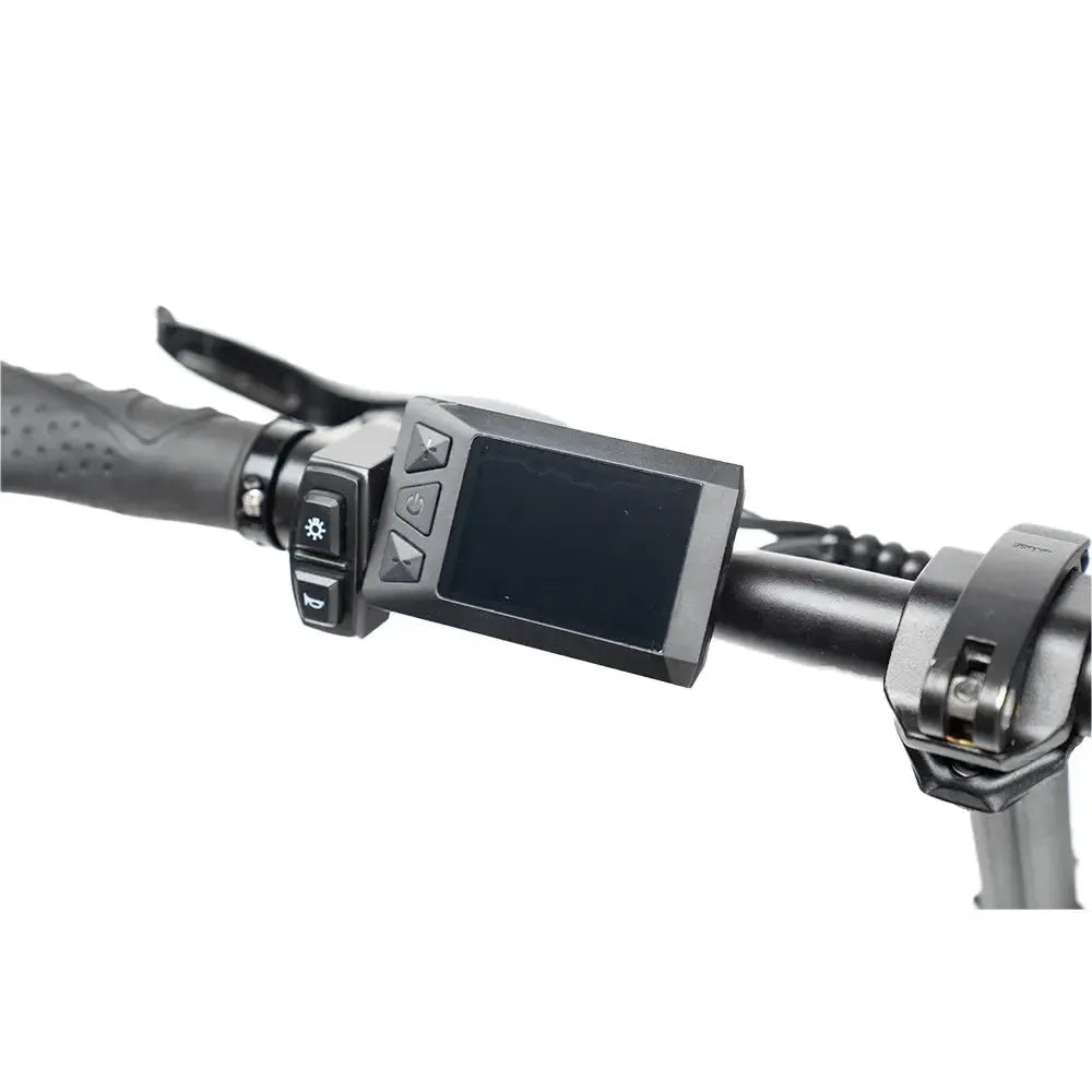 Windgoo E20 Pro - Donkergrijs