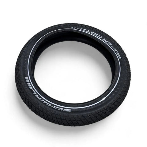 Schwalbe Super Moto-X - 20X4.0 - Buitenband