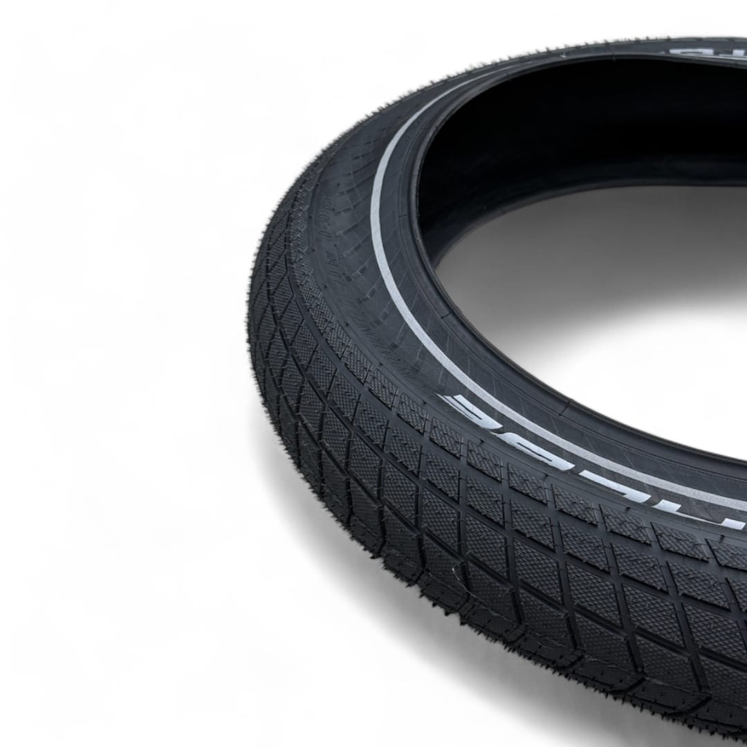 Schwalbe Super Moto-X - 20X4.0 - Buitenband