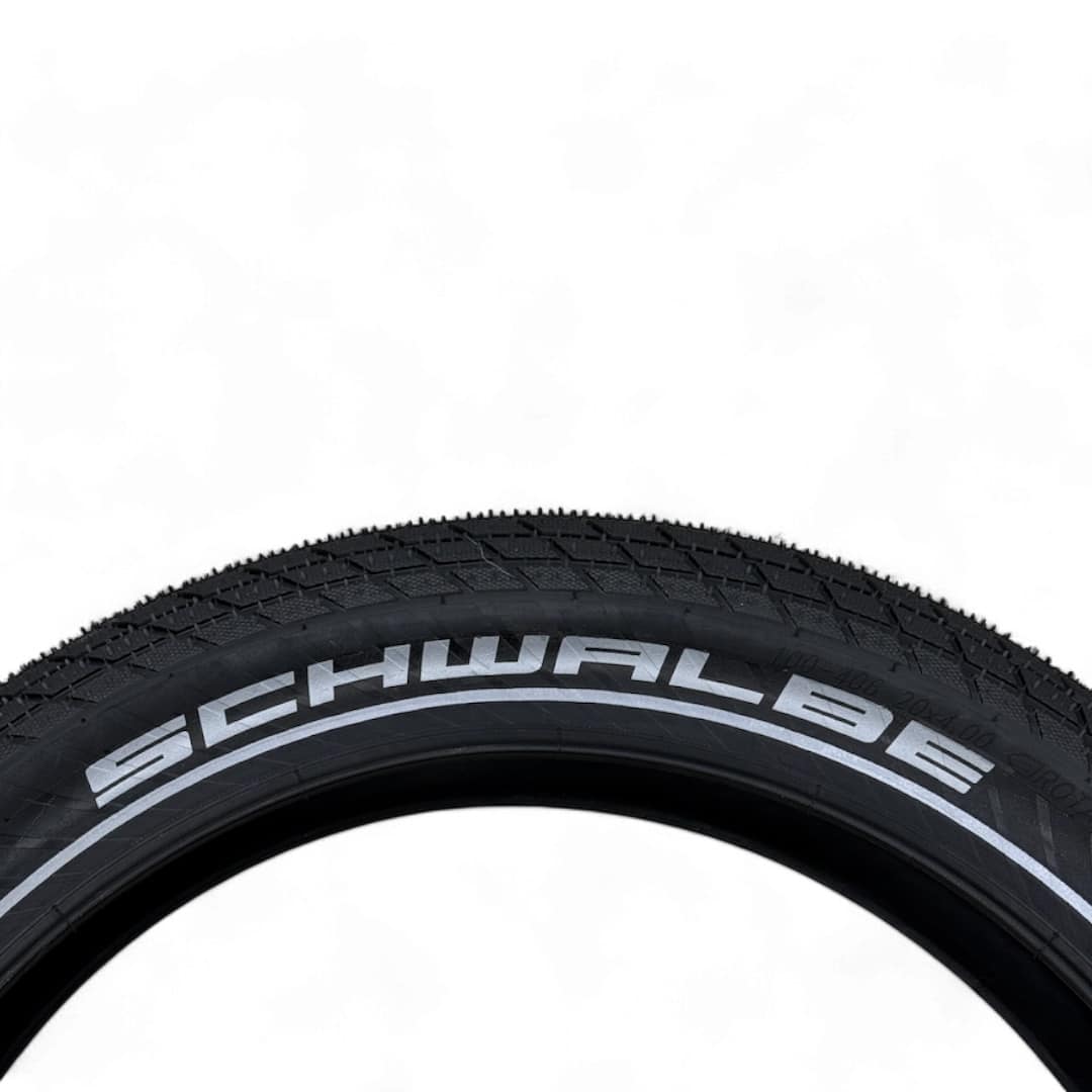Schwalbe Super Moto-X - 20X4.0 - Buitenband